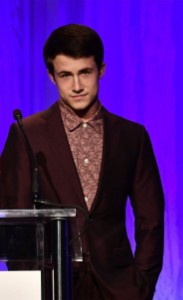 Dylan Minnette