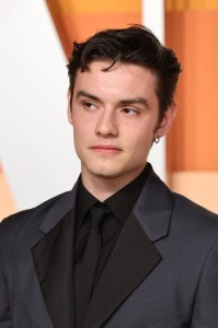 Ethan Slater