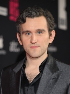 Harry Melling