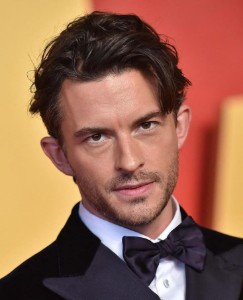 Jonathan Bailey