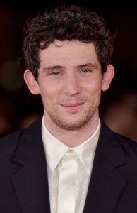 Josh O' Connor