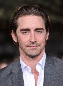 Lee Pace