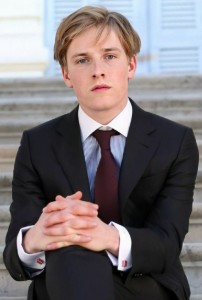 Louis Hofmann