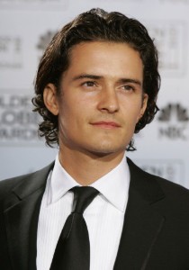 Orlando Bloom
