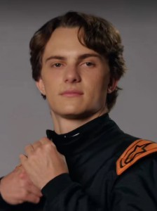 Oscar Piastri
