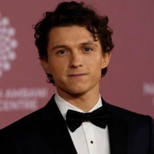 Tom Holland