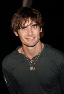 Tyson Ritter