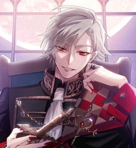 William
