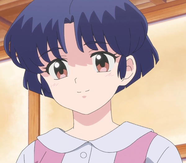 Akane Tendo