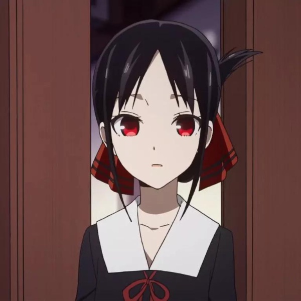 Kaguya Shinomiya