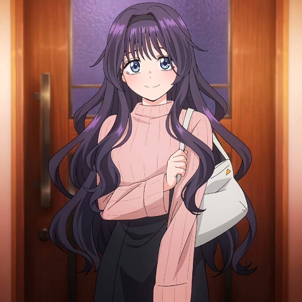 Kaoruko Waguri