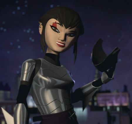 Karai