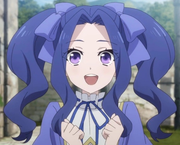 Melty Melromarc