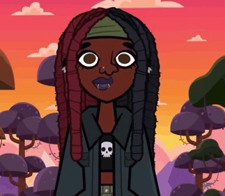 Nura
