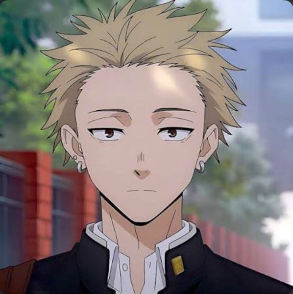 Rintaro Tsumugi