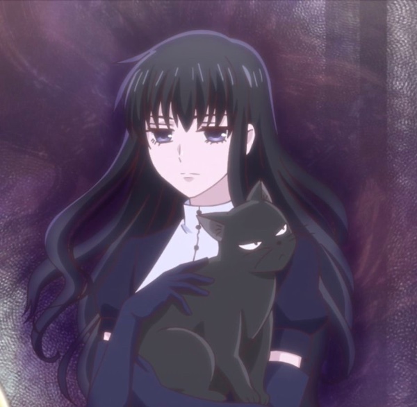 Saki Hanajima