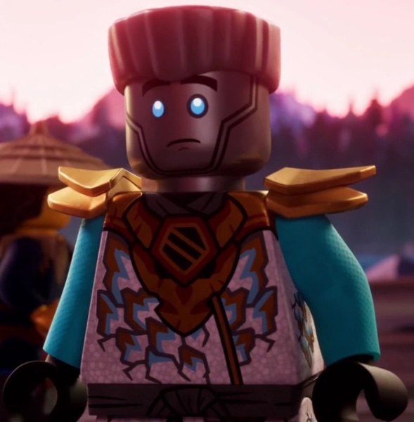 Zane