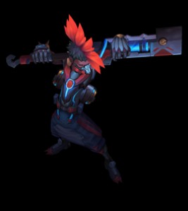 Chrono
