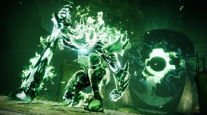 Crota's End