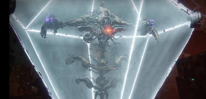 Eater of Worlds