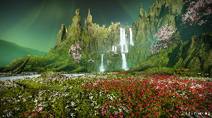 Garden of Salvation