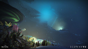 Ghosts of the Deep