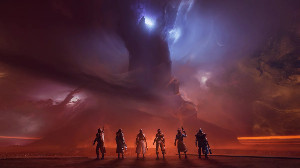 Salvation's Edge