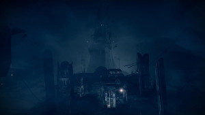 Shattered Throne