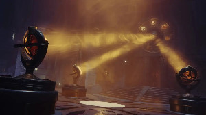Sundered Doctrine
