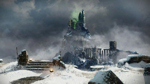 Warlord's Ruin