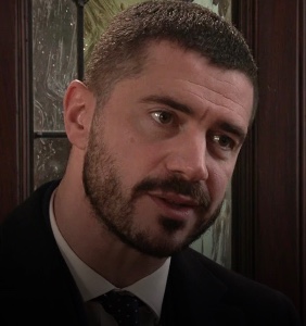 adam barlow