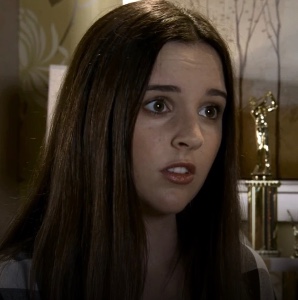amy barlow