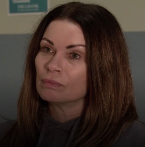 carla connor-swain