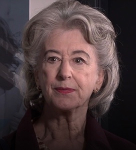 evelyn plummer
