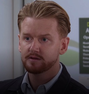 gary windass