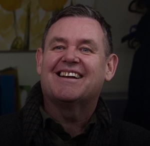 george shuttleworth