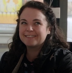 izzy armstrong