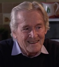 ken barlow