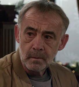 kevin webster