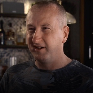 kirk sutherland