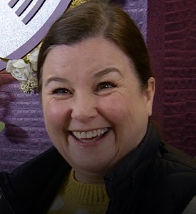 mary taylor