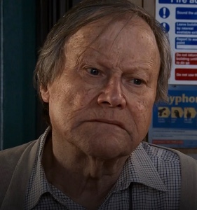 roy cropper