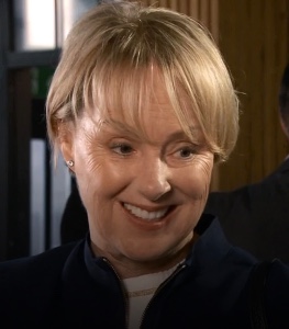 sally metcalfe