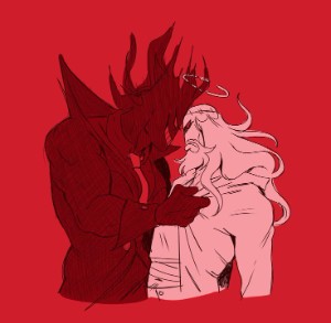 Auditor x Jebus
