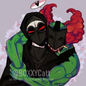 TrickHank