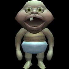 Rugrat