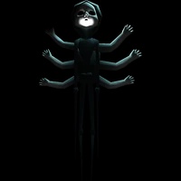 Shadow Child