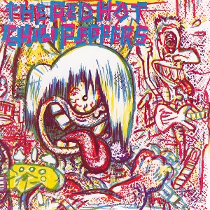 Red Hot Chili Peppers