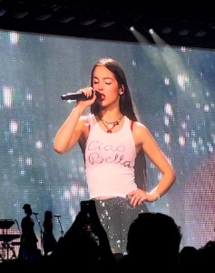 ciao bella