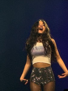 say yes to heaven, say yes to me